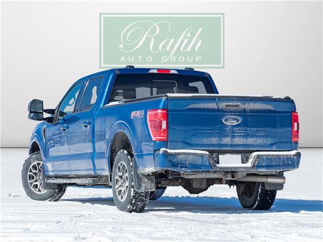 2022 Ford F-150 (Stk: P1062) in Mississauga - Image 11 of 29 2022 Ford F-150 (Stk: P1062) in Mississauga - Image 11 of 29