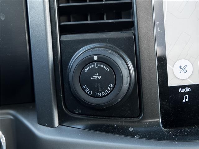 2024 Ford F-150 Lightning Pro (Stk: P1054) in Mississauga - Image 24 of 29 2024 Ford F-150 Lightning Pro (Stk: P1054) in Mississauga - Image 24 of 29