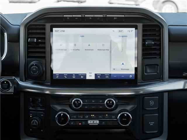2022 Ford F-150 (Stk: P1061) in Mississauga - Image 34 of 34 2022 Ford F-150 (Stk: P1061) in Mississauga - Image 34 of 34