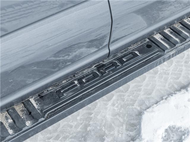 2022 Ford F-150  (Stk: P1055) in Mississauga - Image 9 of 30