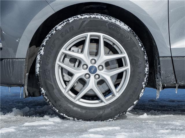 2022 Ford Edge  (Stk: P1065) in Mississauga - Image 6 of 26