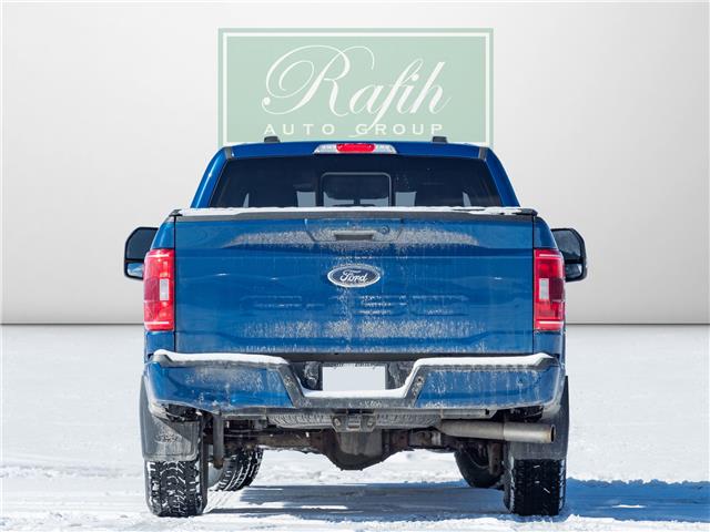 2022 Ford F-150 (Stk: P1062) in Mississauga - Image 12 of 29 2022 Ford F-150 (Stk: P1062) in Mississauga - Image 12 of 29