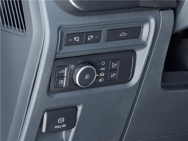 2022 Ford F-150  (Stk: P1055) in Mississauga - Image 21 of 30