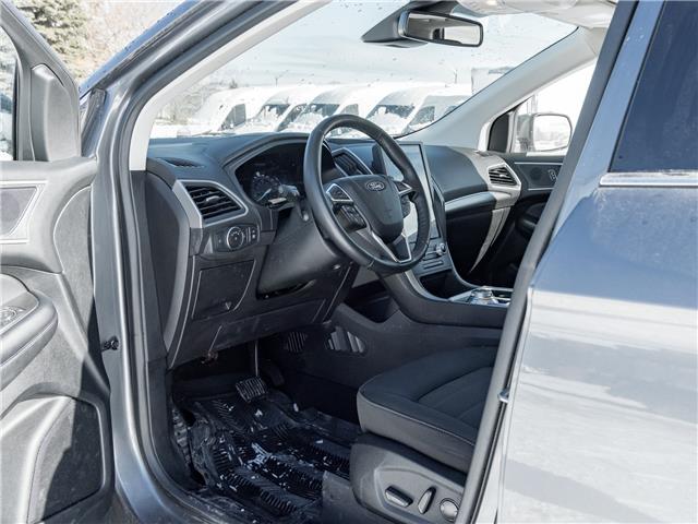 2022 Ford Edge  (Stk: P1065) in Mississauga - Image 11 of 26