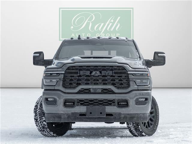 2026 RAM 2500 Limited (Stk: 25BB1222A) in Mississauga - Image 3 of 38 2026 RAM 2500 Limited (Stk: 25BB1222A) in Mississauga - Image 3 of 38