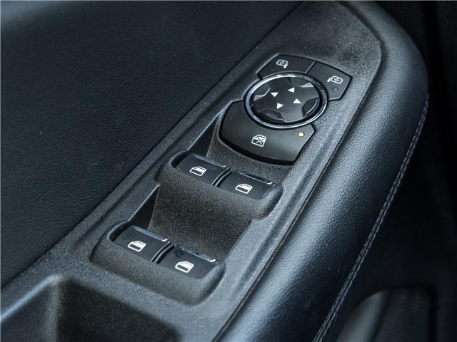 2022 Ford Edge  (Stk: P1065) in Mississauga - Image 17 of 26