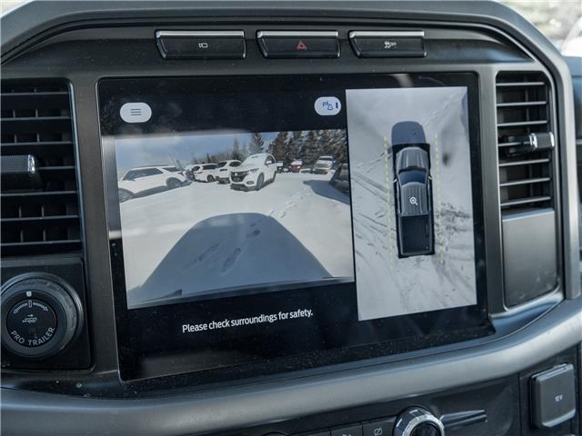 2024 Ford F-150 Lightning Pro (Stk: P1054) in Mississauga - Image 19 of 29 2024 Ford F-150 Lightning Pro (Stk: P1054) in Mississauga - Image 19 of 29