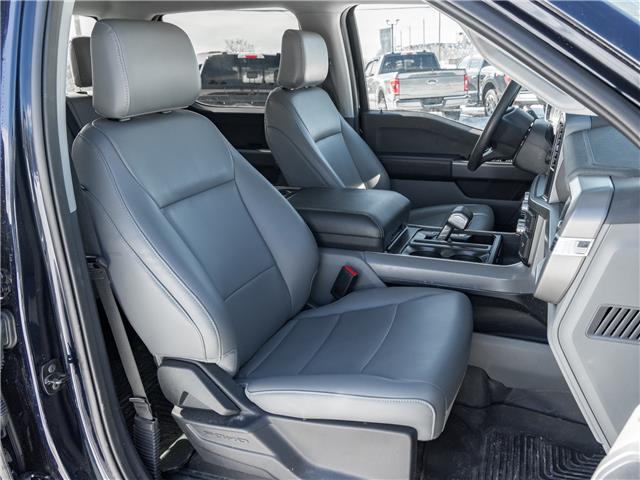 2024 Ford F-150 Lightning Pro (Stk: P1054) in Mississauga - Image 26 of 29 2024 Ford F-150 Lightning Pro (Stk: P1054) in Mississauga - Image 26 of 29