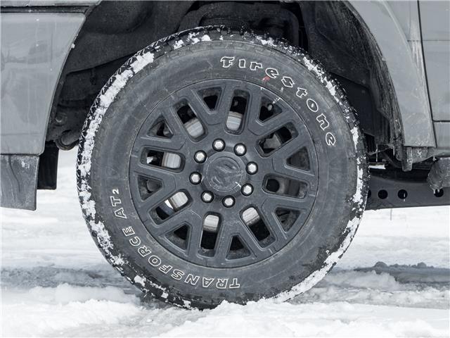 2026 RAM 2500 Limited (Stk: 25BB1222A) in Mississauga - Image 8 of 38 2026 RAM 2500 Limited (Stk: 25BB1222A) in Mississauga - Image 8 of 38