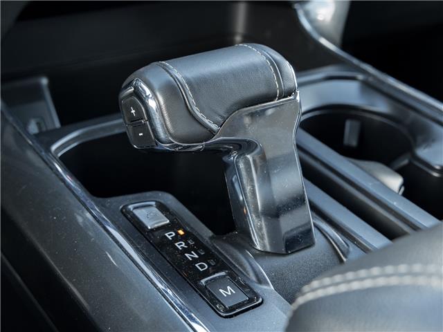 2022 Ford F-150  (Stk: P1055) in Mississauga - Image 22 of 30