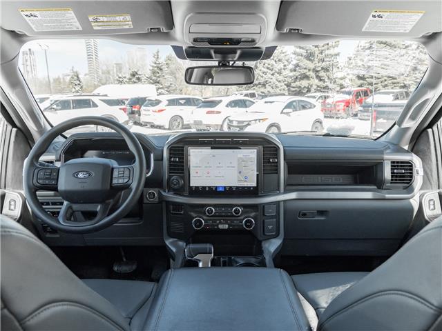2024 Ford F-150 Lightning Pro (Stk: P1054) in Mississauga - Image 28 of 29 2024 Ford F-150 Lightning Pro (Stk: P1054) in Mississauga - Image 28 of 29