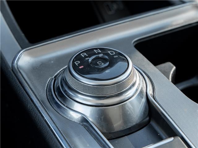 2022 Ford Edge  (Stk: P1065) in Mississauga - Image 19 of 26