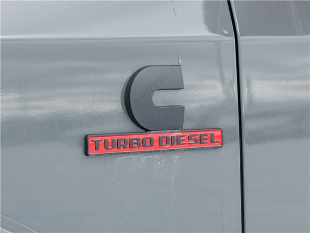 2026 RAM 2500 Limited (Stk: 25BB1222A) in Mississauga - Image 6 of 38 2026 RAM 2500 Limited (Stk: 25BB1222A) in Mississauga - Image 6 of 38