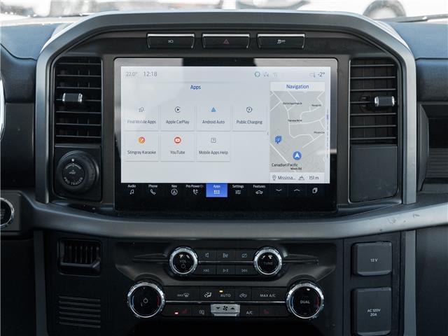 2024 Ford F-150 Lightning Pro (Stk: P1054) in Mississauga - Image 29 of 29 2024 Ford F-150 Lightning Pro (Stk: P1054) in Mississauga - Image 29 of 29