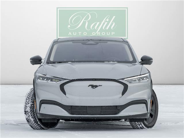2021 Ford Mustang Mach-E California Route 1 (Stk: P1037) in Mississauga - Image 3 of 31 2021 Ford Mustang Mach-E California Route 1 (Stk: P1037) in Mississauga - Image 3 of 31