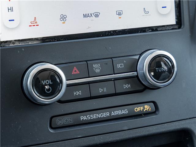 2022 Ford Edge  (Stk: P1065) in Mississauga - Image 20 of 26