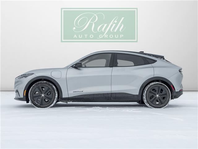 2021 Ford Mustang Mach-E California Route 1 (Stk: P1037) in Mississauga - Image 5 of 31 2021 Ford Mustang Mach-E California Route 1 (Stk: P1037) in Mississauga - Image 5 of 31