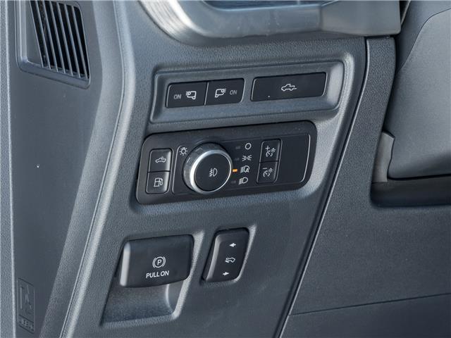 2022 Ford F-150 (Stk: P1061) in Mississauga - Image 22 of 34 2022 Ford F-150 (Stk: P1061) in Mississauga - Image 22 of 34