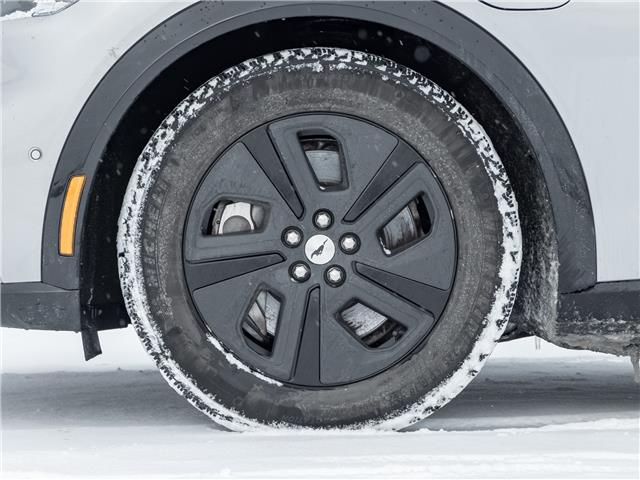 2021 Ford Mustang Mach-E California Route 1 (Stk: P1037) in Mississauga - Image 9 of 31 2021 Ford Mustang Mach-E California Route 1 (Stk: P1037) in Mississauga - Image 9 of 31