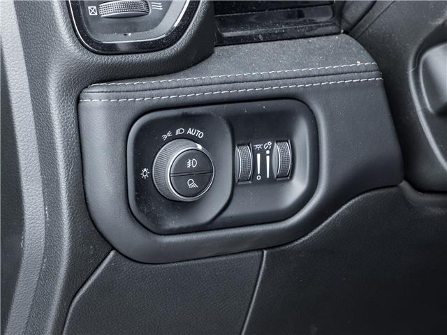 2026 RAM 2500 Limited (Stk: 25BB1222A) in Mississauga - Image 23 of 38 2026 RAM 2500 Limited (Stk: 25BB1222A) in Mississauga - Image 23 of 38