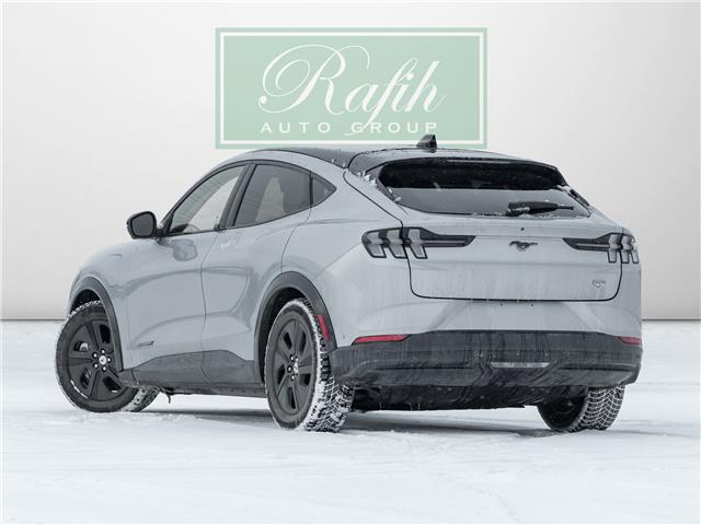 2021 Ford Mustang Mach-E California Route 1 (Stk: P1037) in Mississauga - Image 11 of 31 2021 Ford Mustang Mach-E California Route 1 (Stk: P1037) in Mississauga - Image 11 of 31