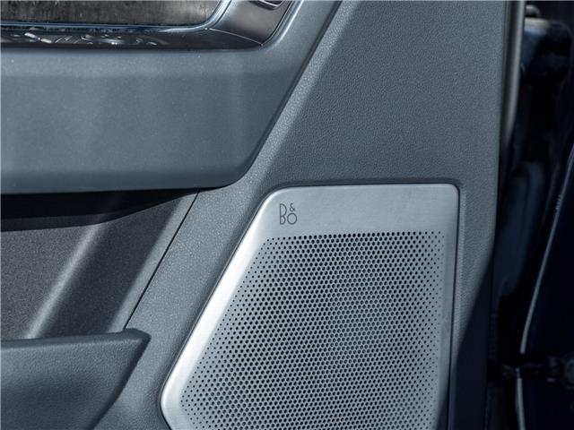 2022 Ford F-150 (Stk: P1061) in Mississauga - Image 19 of 34 2022 Ford F-150 (Stk: P1061) in Mississauga - Image 19 of 34