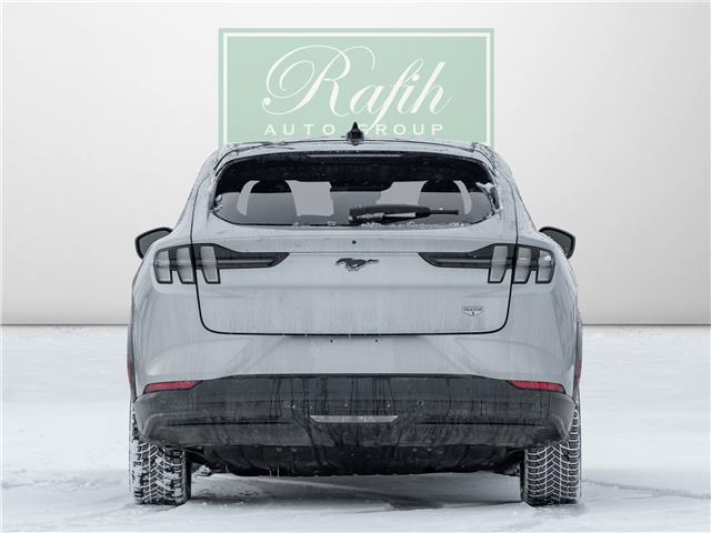 2021 Ford Mustang Mach-E California Route 1 (Stk: P1037) in Mississauga - Image 12 of 31 2021 Ford Mustang Mach-E California Route 1 (Stk: P1037) in Mississauga - Image 12 of 31