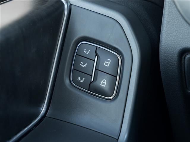 2022 Ford F-150 (Stk: P1061) in Mississauga - Image 21 of 34 2022 Ford F-150 (Stk: P1061) in Mississauga - Image 21 of 34