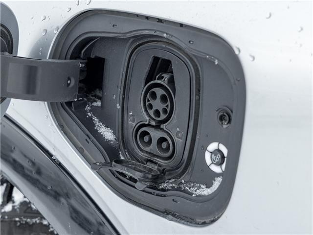 2021 Ford Mustang Mach-E California Route 1 (Stk: P1037) in Mississauga - Image 8 of 31 2021 Ford Mustang Mach-E California Route 1 (Stk: P1037) in Mississauga - Image 8 of 31