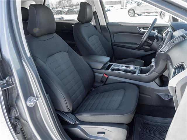 2022 Ford Edge  (Stk: P1065) in Mississauga - Image 23 of 26
