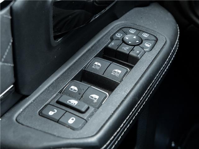 2026 RAM 2500 Limited (Stk: 25BB1222A) in Mississauga - Image 21 of 38 2026 RAM 2500 Limited (Stk: 25BB1222A) in Mississauga - Image 21 of 38