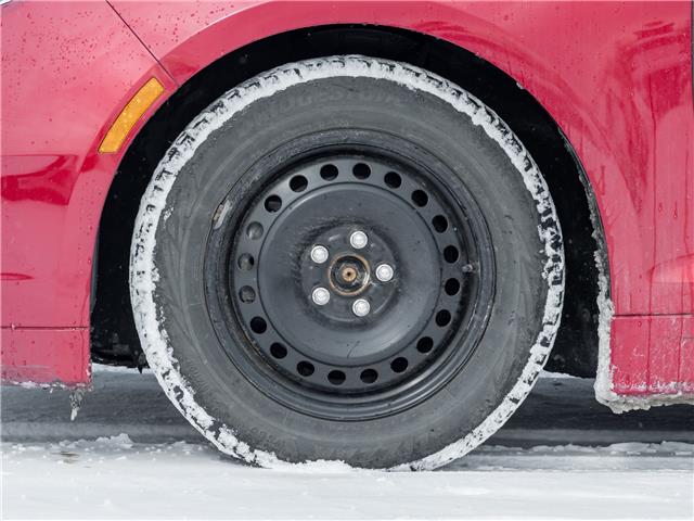 2015 Lincoln MKZ Hybrid Base (Stk: 25N1462A) in Mississauga - Image 8 of 30