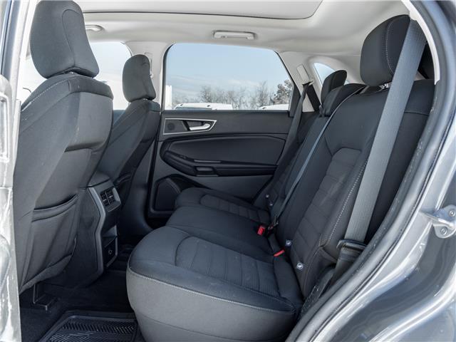2022 Ford Edge  (Stk: P1065) in Mississauga - Image 24 of 26