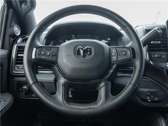 2026 RAM 2500 Limited (Stk: 25BB1222A) in Mississauga - Image 14 of 38 2026 RAM 2500 Limited (Stk: 25BB1222A) in Mississauga - Image 14 of 38