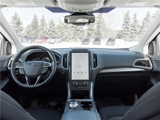 2022 Ford Edge  (Stk: P1065) in Mississauga - Image 25 of 26