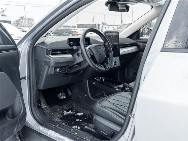 2021 Ford Mustang Mach-E California Route 1 (Stk: P1037) in Mississauga - Image 13 of 31 2021 Ford Mustang Mach-E California Route 1 (Stk: P1037) in Mississauga - Image 13 of 31