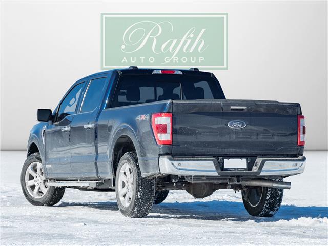 2022 Ford F-150 (Stk: P1061) in Mississauga - Image 11 of 34 2022 Ford F-150 (Stk: P1061) in Mississauga - Image 11 of 34