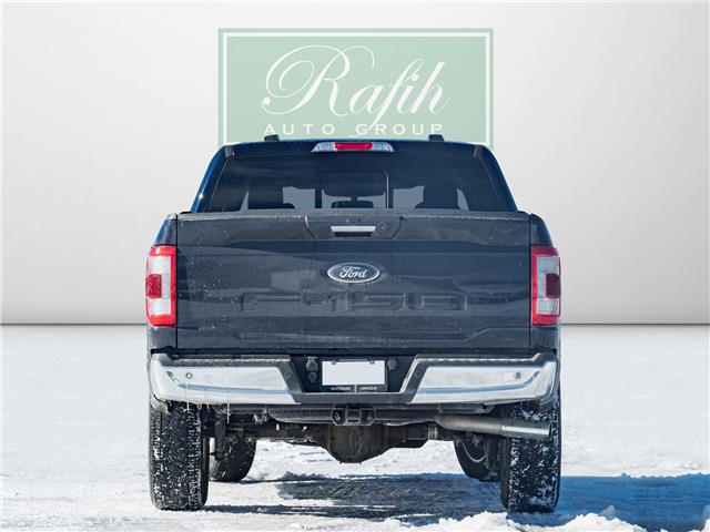 2022 Ford F-150 (Stk: P1061) in Mississauga - Image 12 of 34 2022 Ford F-150 (Stk: P1061) in Mississauga - Image 12 of 34