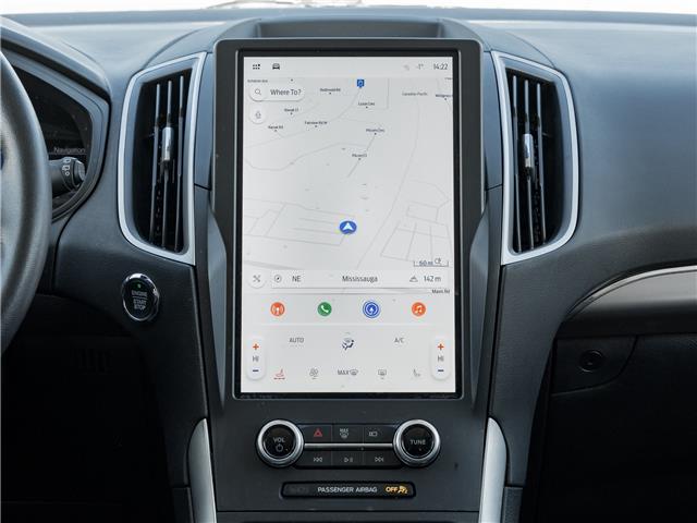 2022 Ford Edge  (Stk: P1065) in Mississauga - Image 26 of 26