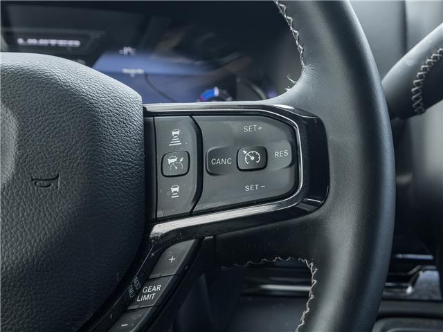 2026 RAM 2500 Limited (Stk: 25BB1222A) in Mississauga - Image 15 of 38 2026 RAM 2500 Limited (Stk: 25BB1222A) in Mississauga - Image 15 of 38