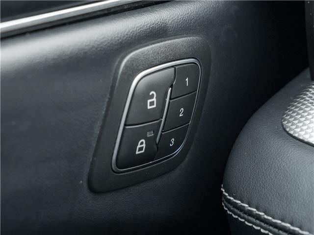 2021 Ford Mustang Mach-E California Route 1 (Stk: P1037) in Mississauga - Image 21 of 31 2021 Ford Mustang Mach-E California Route 1 (Stk: P1037) in Mississauga - Image 21 of 31