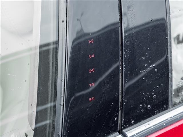 2015 Lincoln MKZ Hybrid Base (Stk: 25N1462A) in Mississauga - Image 6 of 30