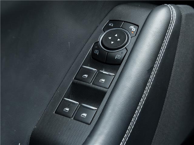 2021 Ford Mustang Mach-E California Route 1 (Stk: P1037) in Mississauga - Image 20 of 31 2021 Ford Mustang Mach-E California Route 1 (Stk: P1037) in Mississauga - Image 20 of 31