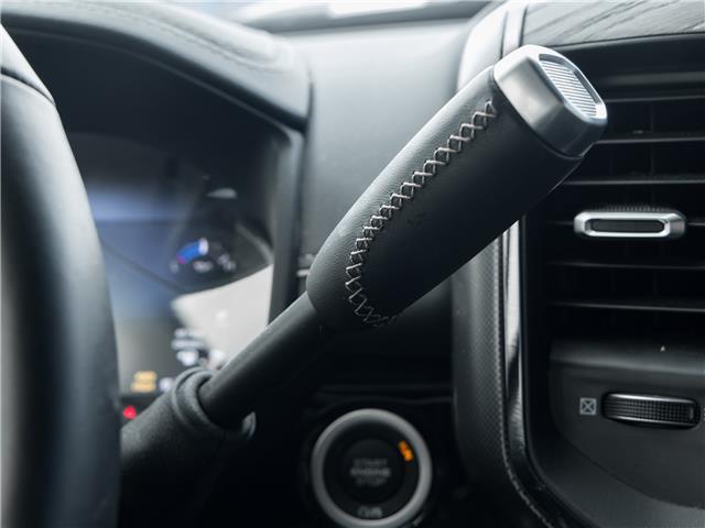 2026 RAM 2500 Limited (Stk: 25BB1222A) in Mississauga - Image 24 of 38 2026 RAM 2500 Limited (Stk: 25BB1222A) in Mississauga - Image 24 of 38