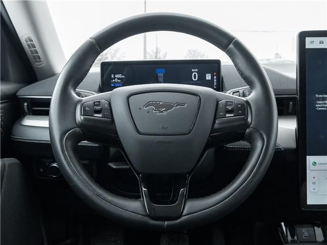 2021 Ford Mustang Mach-E California Route 1 (Stk: P1037) in Mississauga - Image 14 of 31 2021 Ford Mustang Mach-E California Route 1 (Stk: P1037) in Mississauga - Image 14 of 31