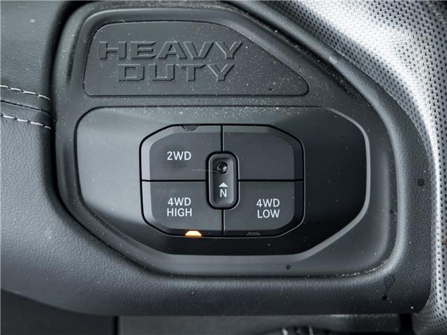 2026 RAM 2500 Limited (Stk: 25BB1222A) in Mississauga - Image 26 of 38 2026 RAM 2500 Limited (Stk: 25BB1222A) in Mississauga - Image 26 of 38