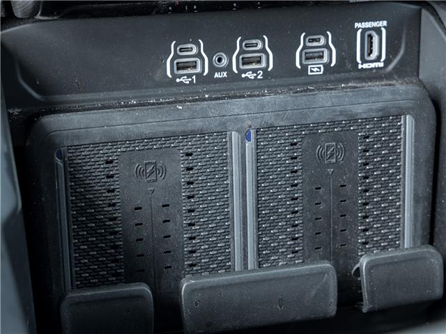 2026 RAM 2500 Limited (Stk: 25BB1222A) in Mississauga - Image 25 of 38 2026 RAM 2500 Limited (Stk: 25BB1222A) in Mississauga - Image 25 of 38