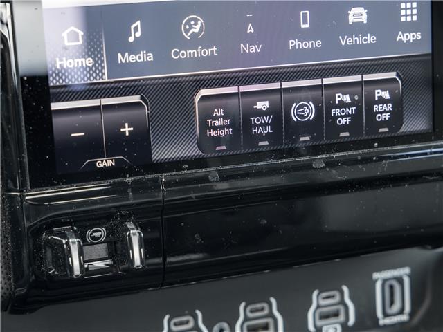 2026 RAM 2500 Limited (Stk: 25BB1222A) in Mississauga - Image 27 of 38 2026 RAM 2500 Limited (Stk: 25BB1222A) in Mississauga - Image 27 of 38