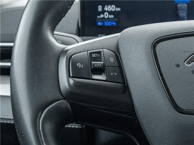 2021 Ford Mustang Mach-E California Route 1 (Stk: P1037) in Mississauga - Image 15 of 31 2021 Ford Mustang Mach-E California Route 1 (Stk: P1037) in Mississauga - Image 15 of 31