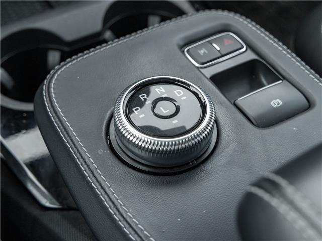 2021 Ford Mustang Mach-E California Route 1 (Stk: P1037) in Mississauga - Image 23 of 31 2021 Ford Mustang Mach-E California Route 1 (Stk: P1037) in Mississauga - Image 23 of 31